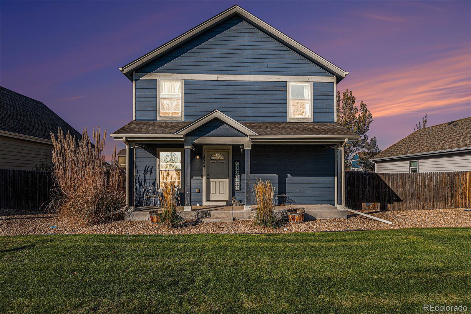  Strasburg Home | MLS #: 31167822849  Rose Hill Street, Strasburg Beds: 4 Baths: 2 Price: $337,900