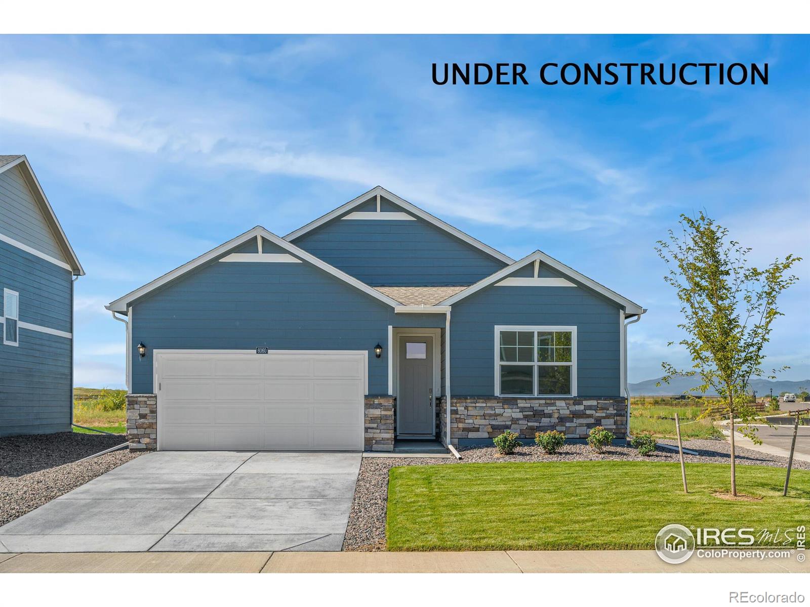 Tailholt Severance Home | MLS #: 4567891046688944  London Way, Severance Beds: 3 Baths: 2 Price: $409,900