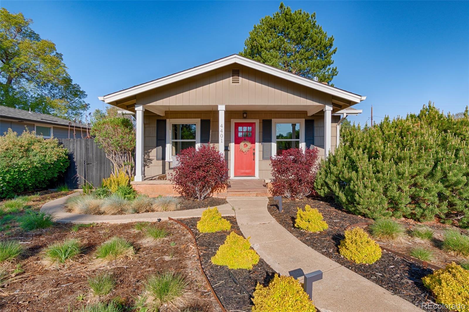 Park Englewood Home | MLS #: 49652414401 S Delaware Street, Englewood Beds: 3 Baths: 1 Price: $588,000