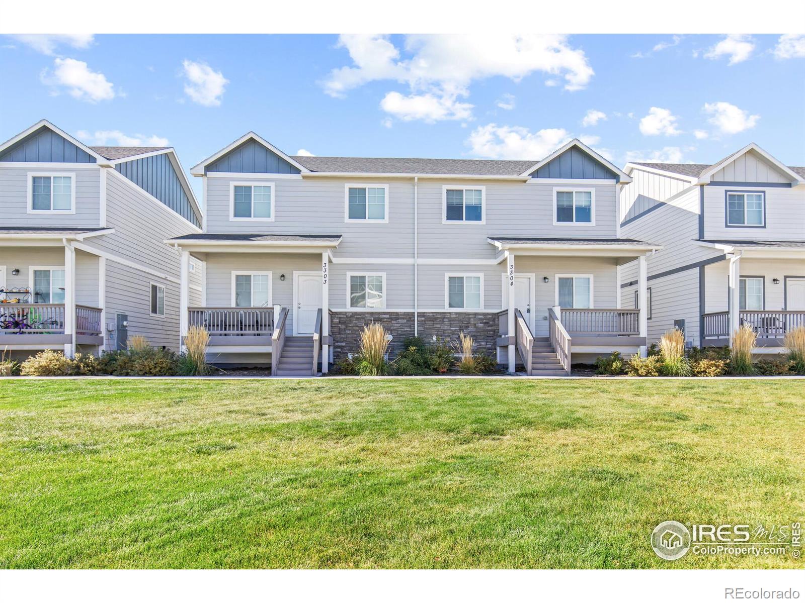 Centerplace North Greeley Home | MLS #: 45678910467044355  24 St Rd, Greeley Beds: 3 Baths: 3 Price: $373,000