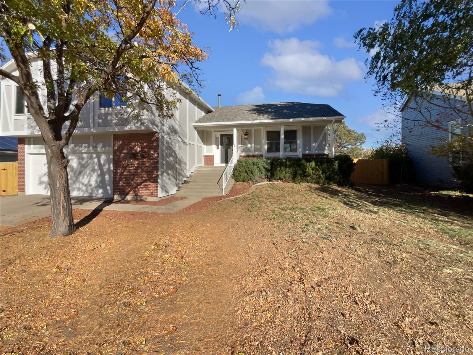 Summer Valley Aurora Home | MLS #: 29113013750 S Yampa Street, Aurora Beds: 3 Baths: 3 Price: $520,000