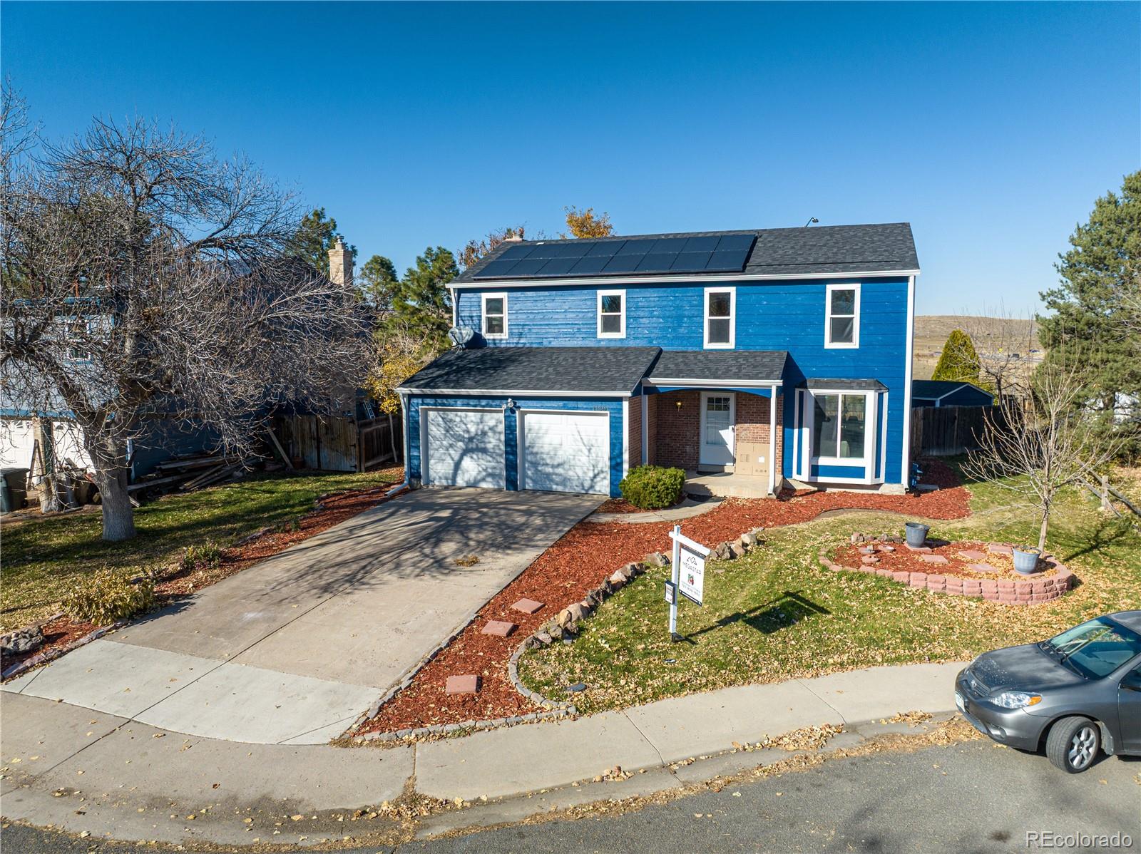  Morrison Home | MLS #: 311863111661 W Quincy Place, Morrison Beds: 5 Baths: 3 Price: $654,500