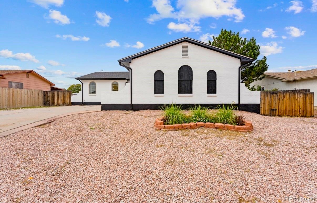  Pueblo Home | MLS #: 7206468133  Princeton Street, Pueblo Beds: 4 Baths: 3 Price: $339,900