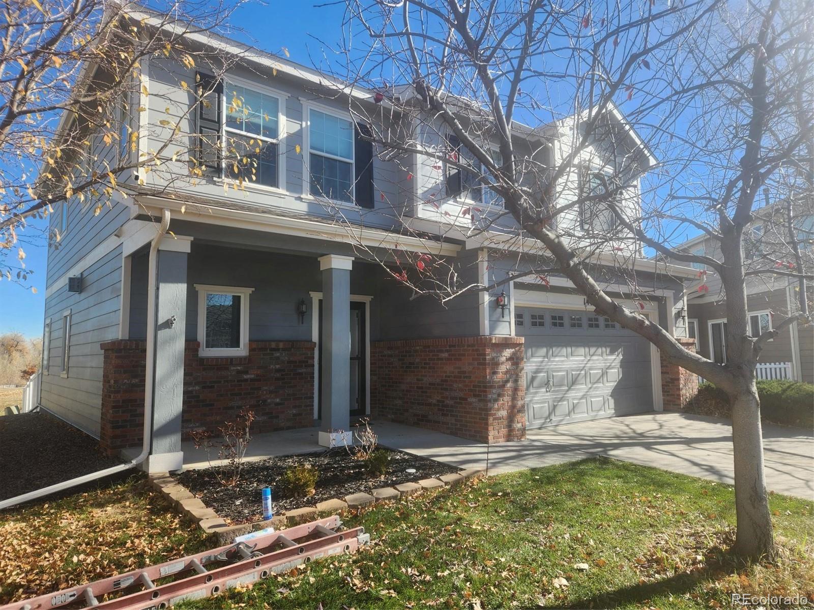 Fallbrook Thornton Home | MLS #: 780951214162  Madison Way, Thornton Beds: 4 Baths: 3 Price: $535,000