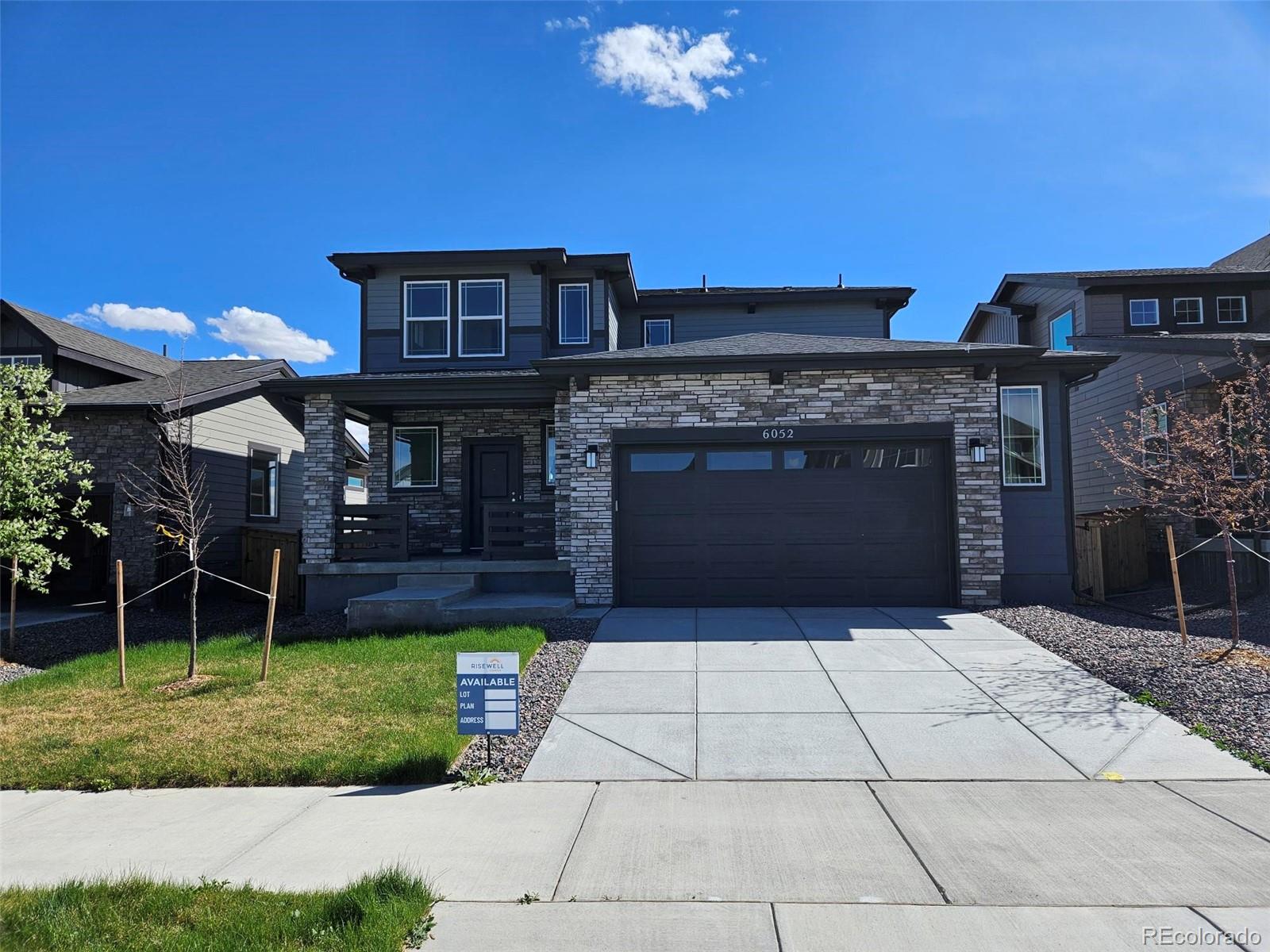 6052 idlewild place, Brighton sold home. Closed on 2026-09-01 for $552,351.