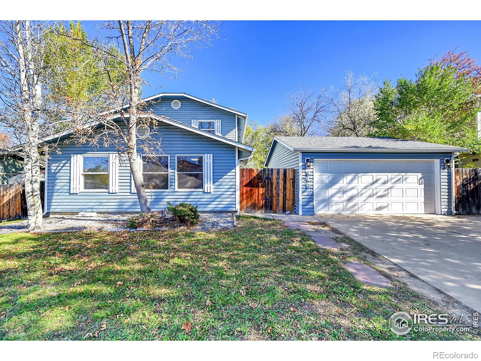 Park Ridge Longmont Home | MLS #: 4567891046718946  Granite Court, Longmont Beds: 3 Baths: 2 Price: $497,500