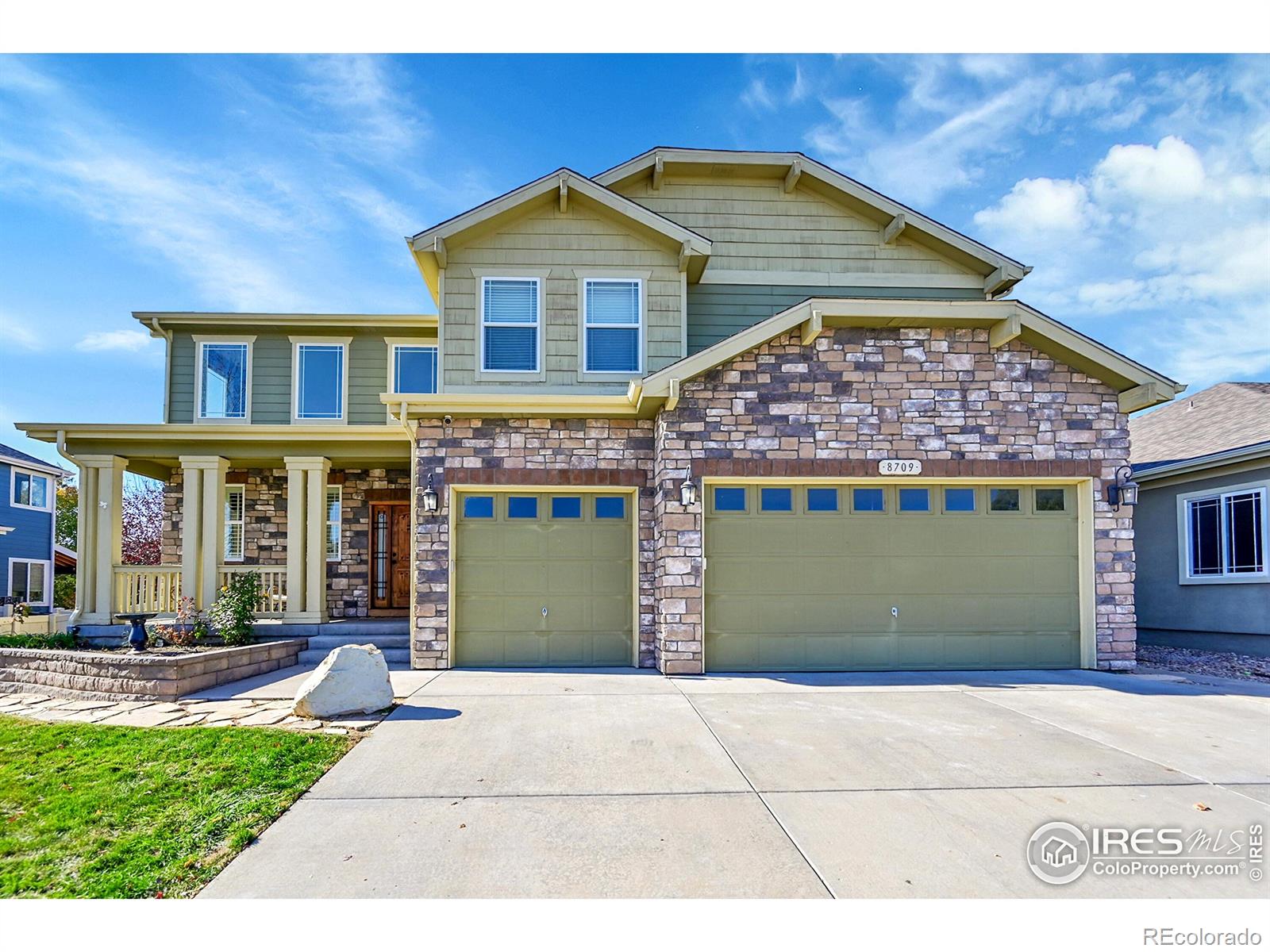 Moore Farm Frederick Home | MLS #: 45678910467198709  Wild Horse Way, Frederick Beds: 7 Baths: 5 Price: $990,000
