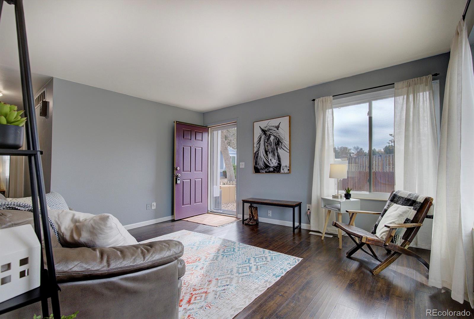 Westdale Arvada Condo / Townhome | MLS #: 30603437915  Chase Circle 153, Arvada Beds: 2 Baths: 1 Price: $300,000