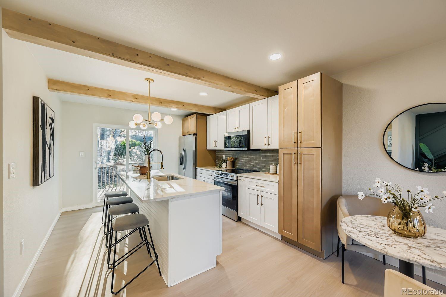 Hillsborough Louisville Home | MLS #: 27610852517  Sunrise Court, Louisville Beds: 4 Baths: 3 Price: $847,000