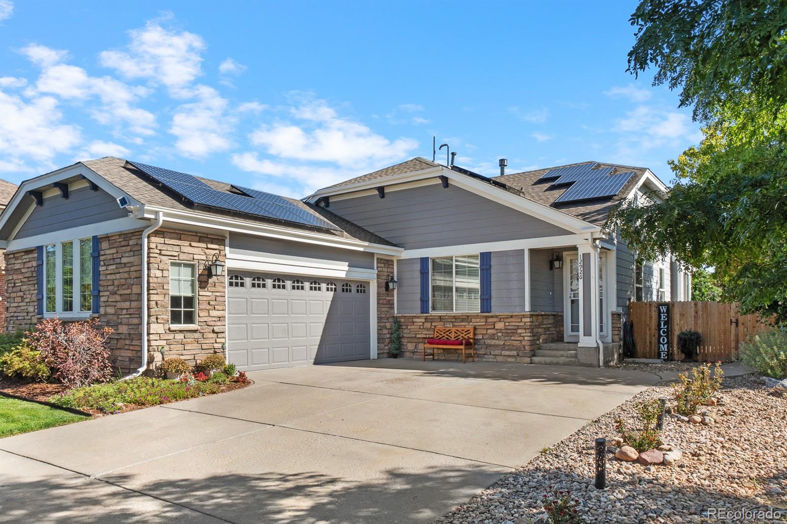 12926 jasmine court, Thornton sold home. Closed on 2026-02-26 for $628,000.
