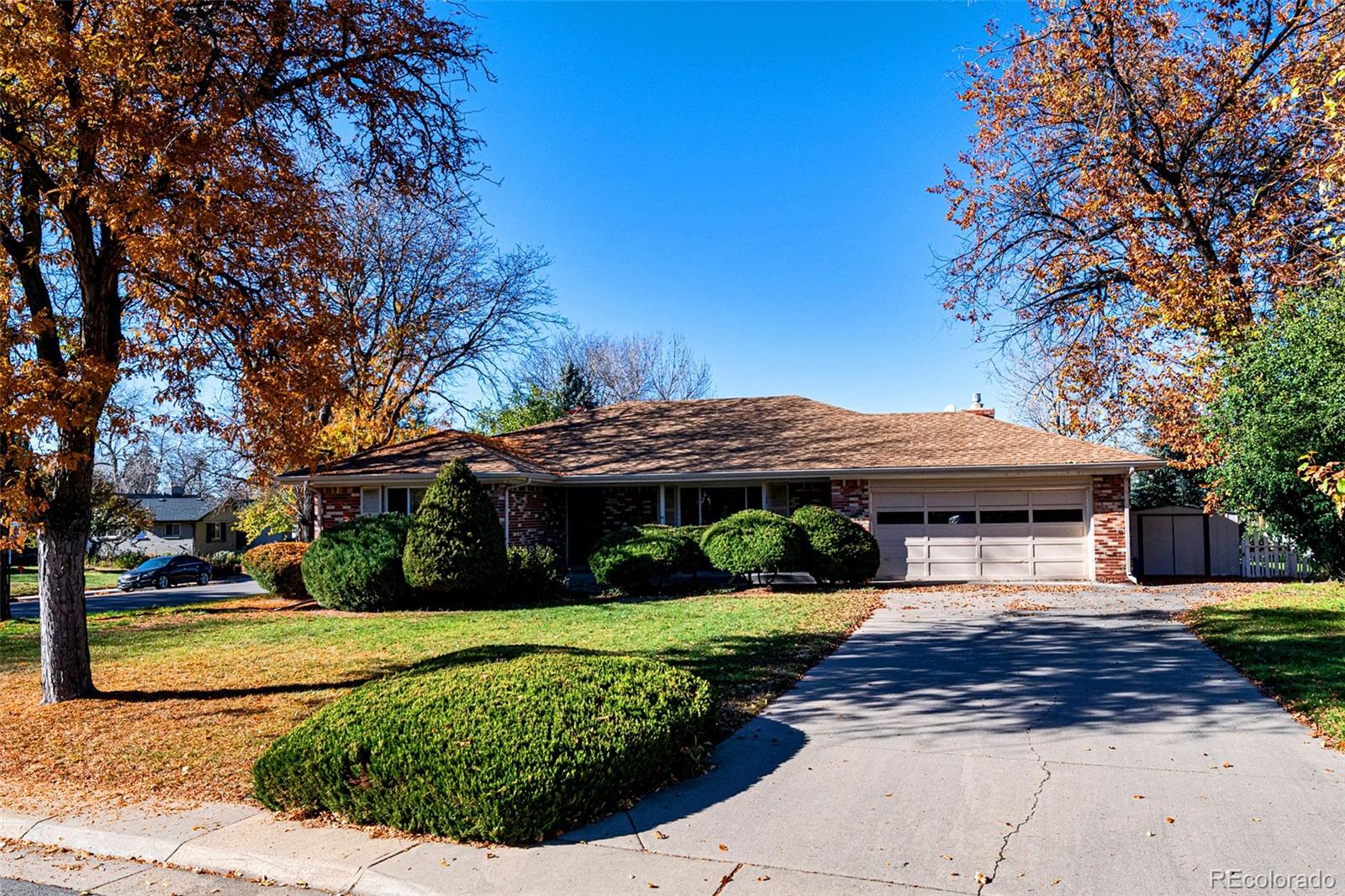 13105 e 5th avenue, Aurora sold home. Closed on 2026-04-07 for $497,000.