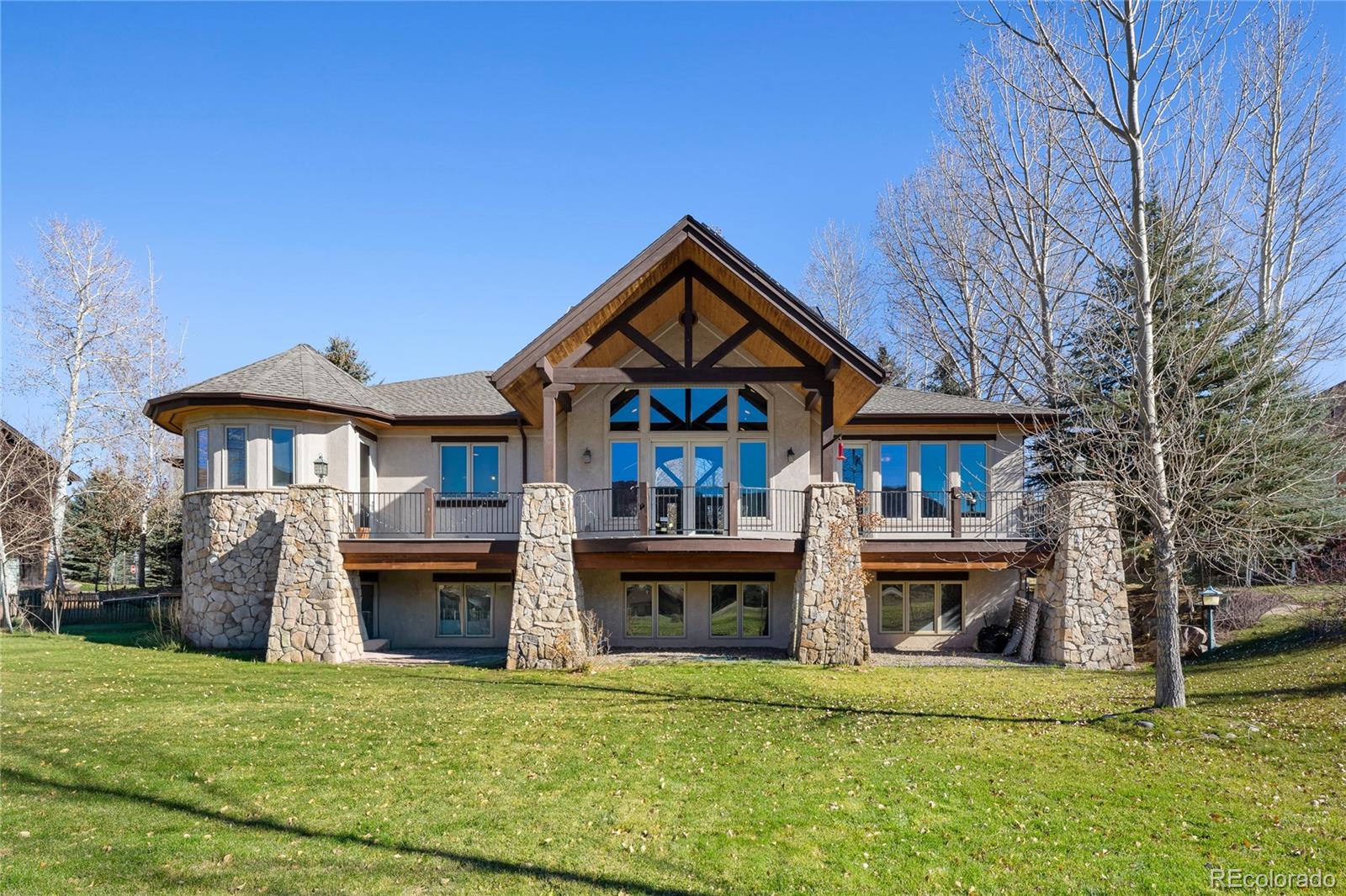 270 black bear drive, Gypsum sold home. Closed on 2026-04-07 for $1,349,000.