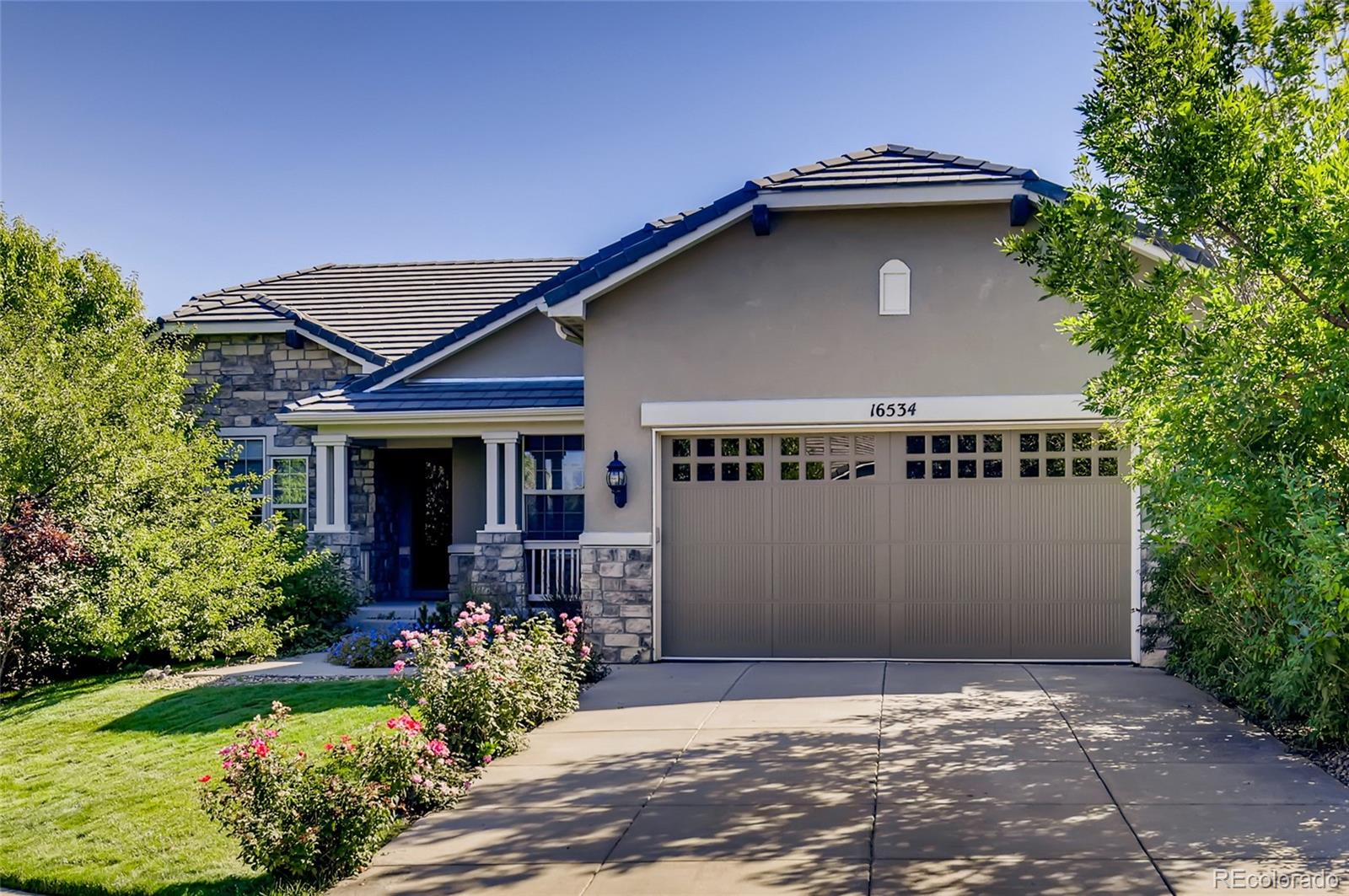 Anthem Ranch Broomfield Home | MLS #: 696400516534  Elbert Court, Broomfield Beds: 4 Baths: 3 Price: $950,000