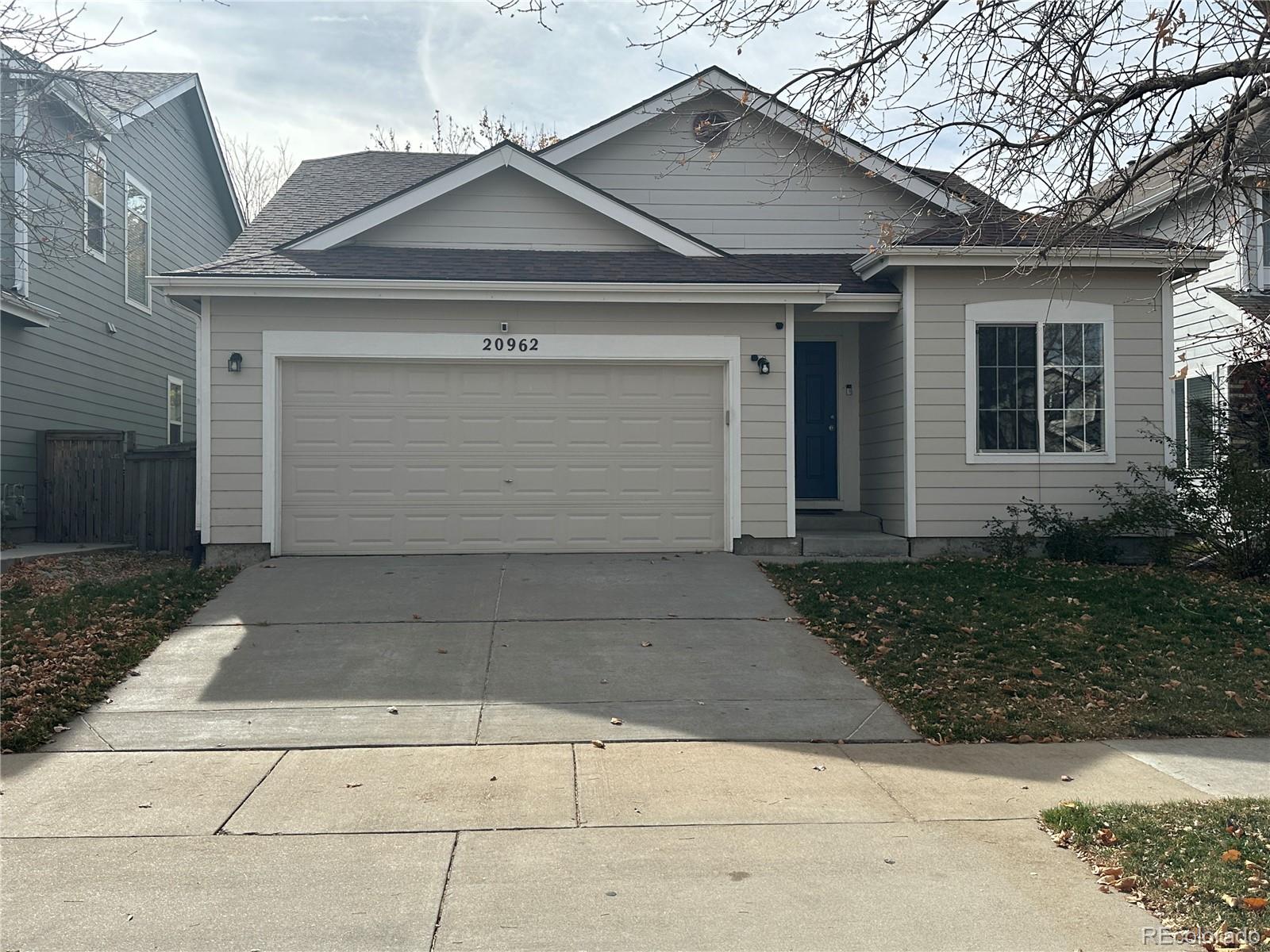 Green Valley Ranch Denver Home | MLS #: 259208520962 E 40th Place, Denver Beds: 3 Baths: 2 Price: $475,000