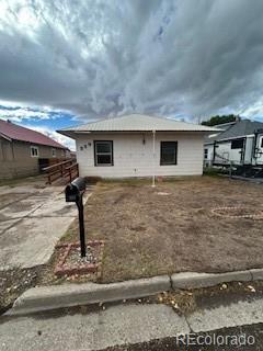329 faraday street, Monte Vista sold home. Closed on 2025-12-09 for $66,000.