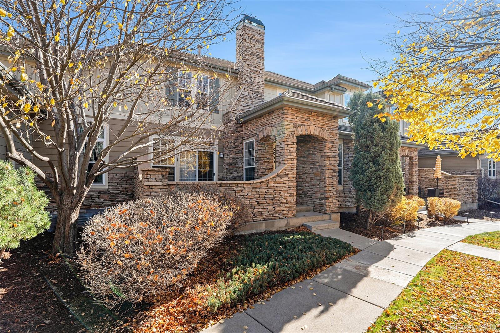 Highlands Ranch Golf Club Highlands Ranch Home | MLS #: 84161398853  Edinburgh Circle, Highlands Ranch Beds: 2 Baths: 3 Price: $479,000