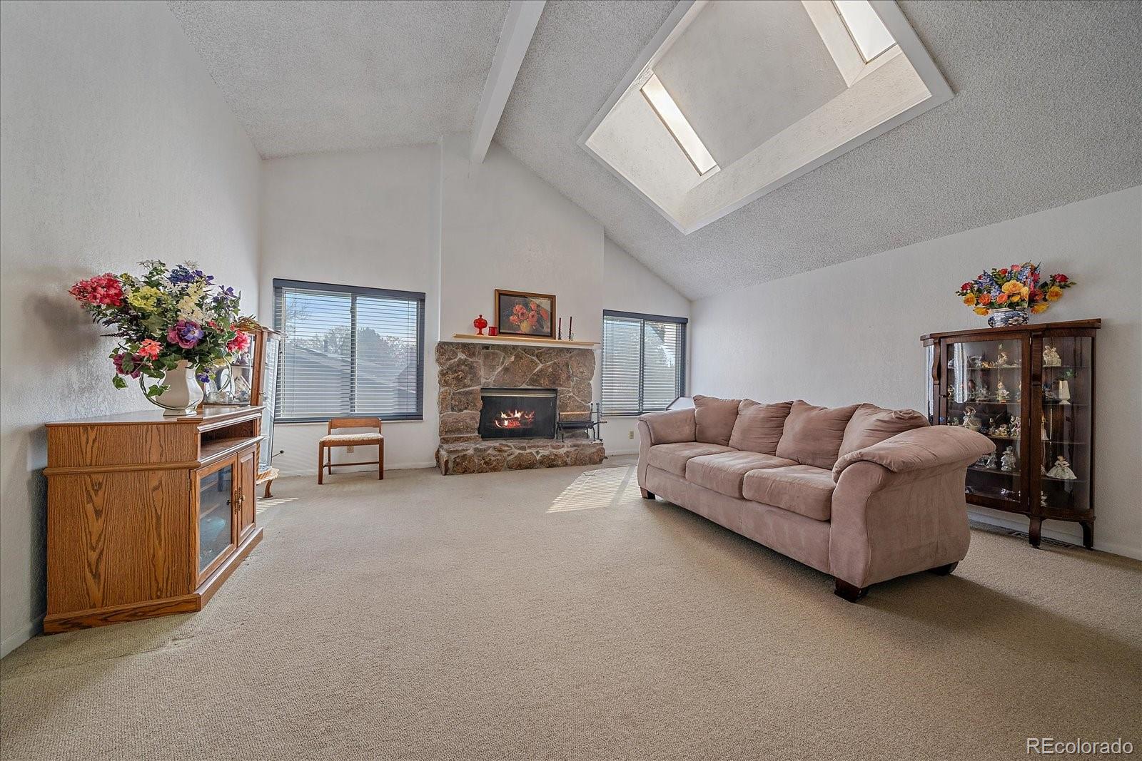 Mission Viejo Aurora Home | MLS #: 73480413822 S Idalia Street, Aurora Beds: 4 Baths: 3 Price: $499,000