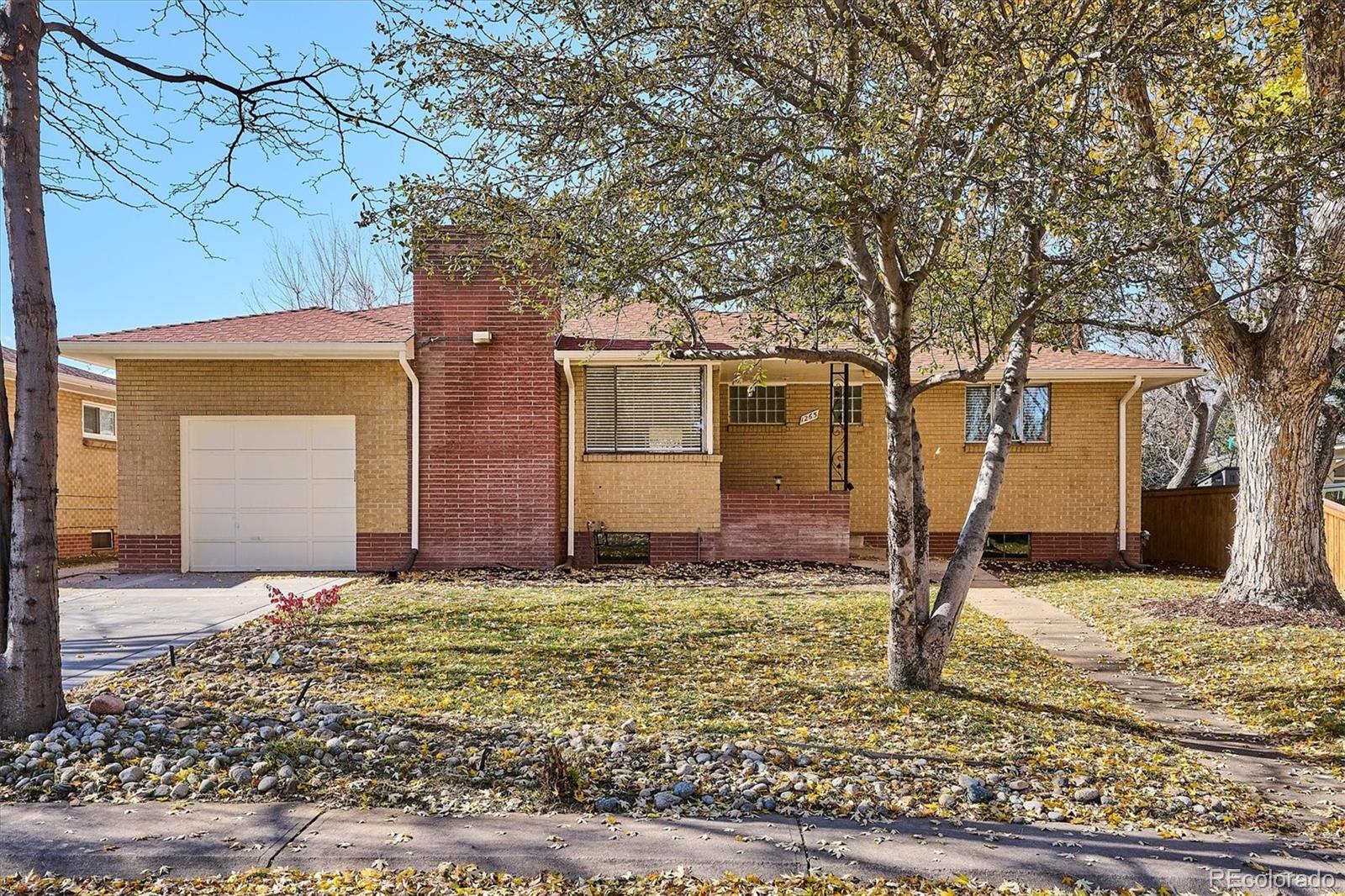 Virginia Village Denver Home | MLS #: 57643021265 S Eudora Street, Denver Beds: 4 Baths: 3 Price: $659,900