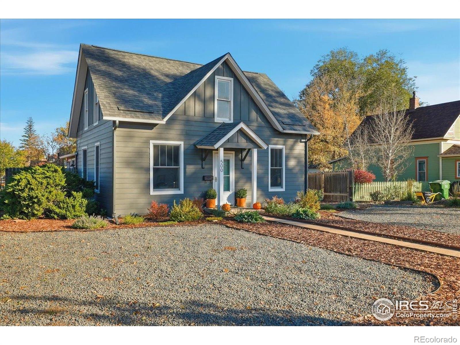 Ftc Fort Collins Home | MLS #: 4567891046754500  Stover Street, Fort Collins Beds: 4 Baths: 2 Price: $575,000
