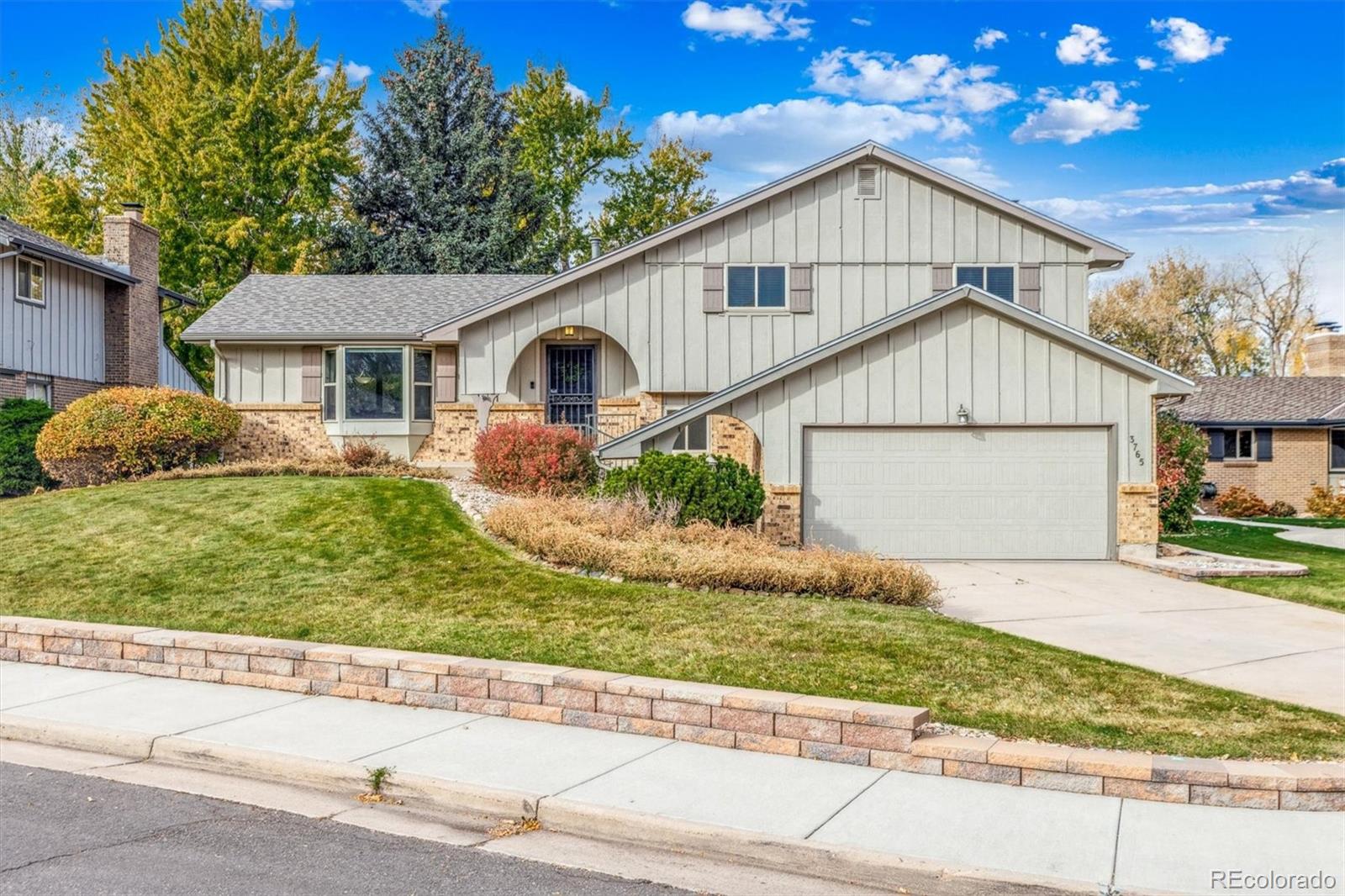 Valley Hi Denver Home | MLS #: 92425193765 S Depew Street, Denver Beds: 4 Baths: 3 Price: $625,000