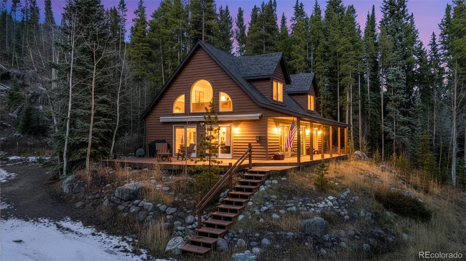 6565 highway 9 , Blue River sold home. Closed on 2026-03-03 for $1,520,000.