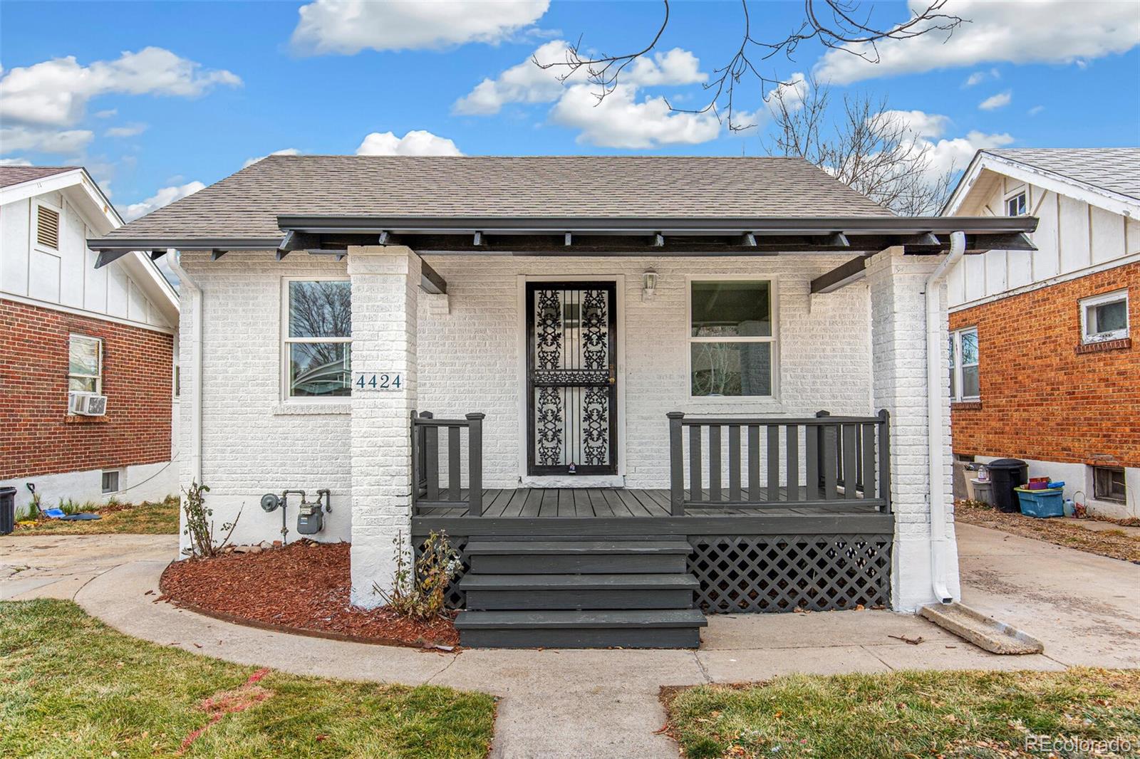 Sunnyside Denver Home | MLS #: 80542294424  Decatur Street, Denver Beds: 2 Baths: 2 Price: $549,000