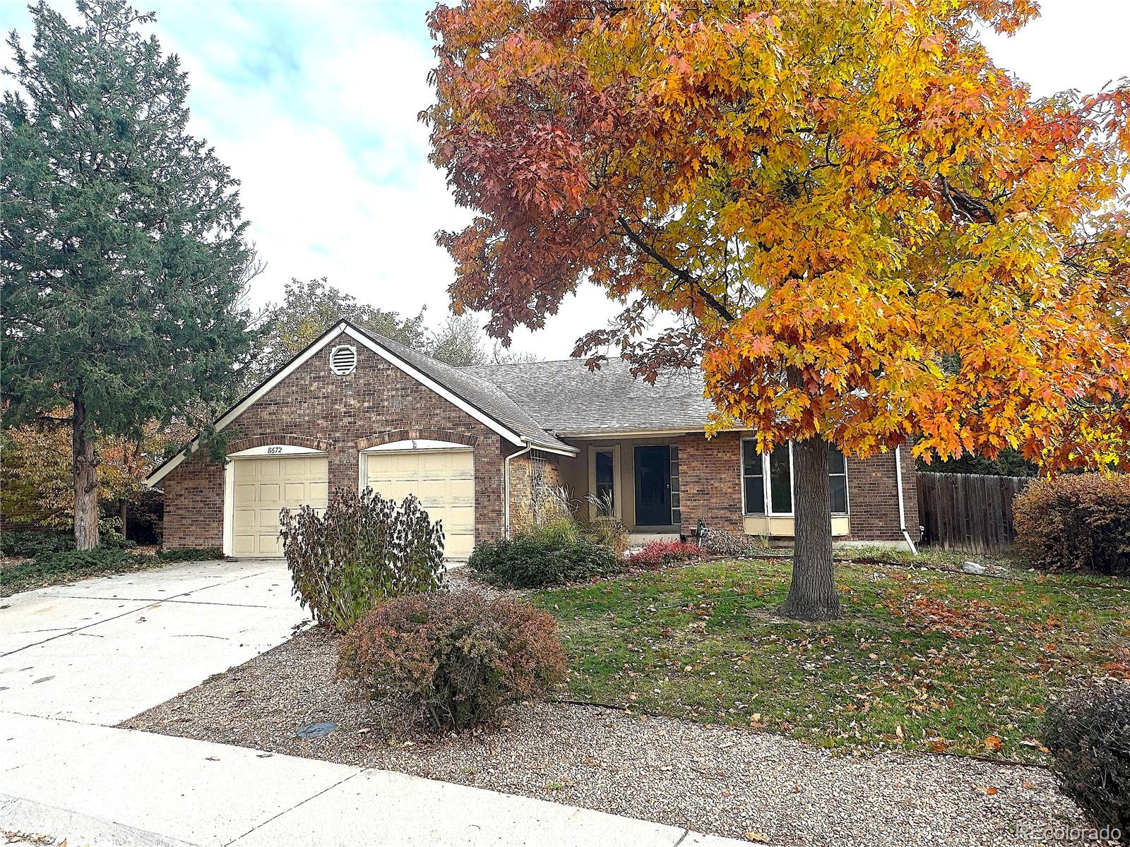 Pond Arvada Home | MLS #: 93752138672  Iris Street, Arvada Beds: 4 Baths: 2 Price: $725,000