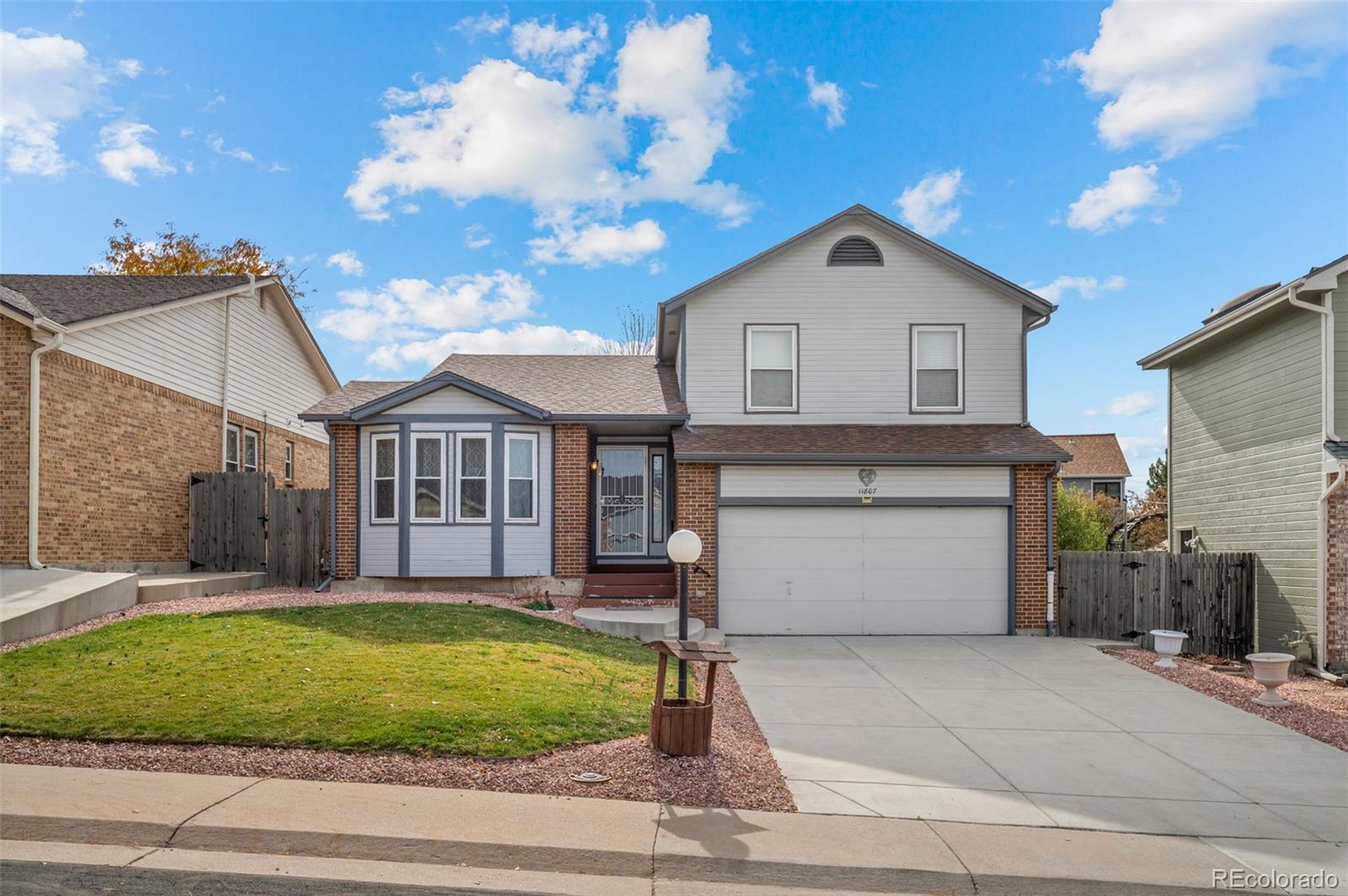 The Ranch Westminster Home | MLS #: 587465111807  Wyandot Circle, Westminster Beds: 3 Baths: 3 Price: $580,000