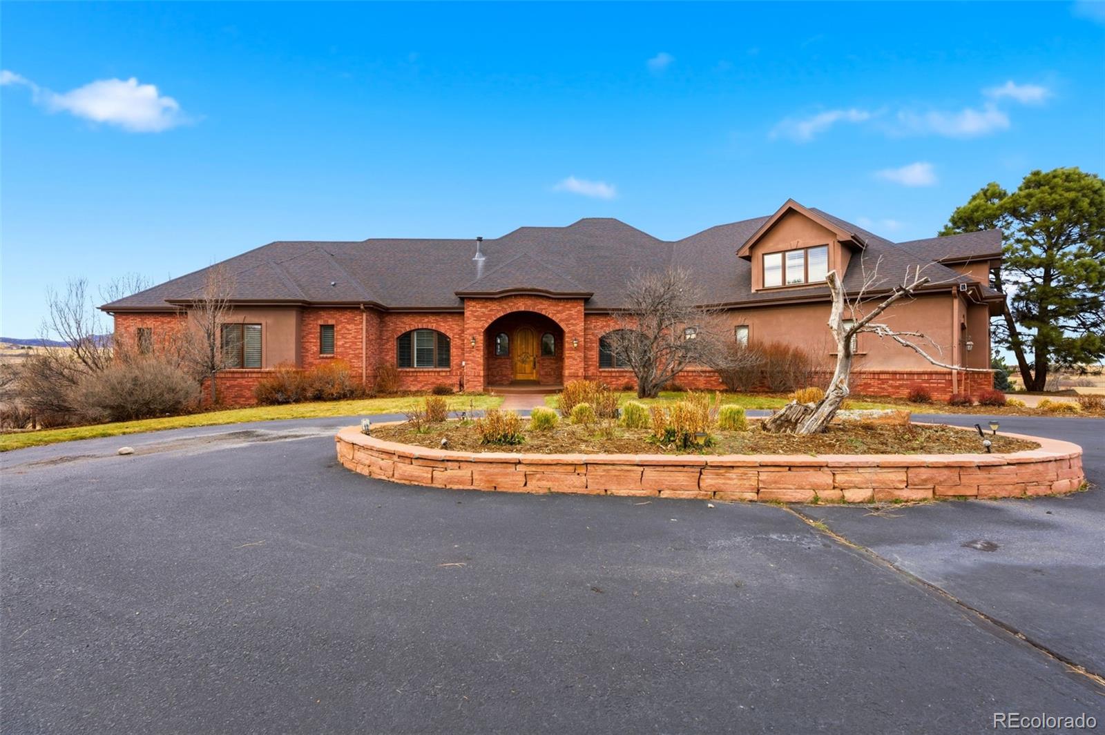  Sedalia Home | MLS #: 17538916208  Hay Meadow Way, Sedalia Beds: 5 Baths: 7 Price: $2,295,000