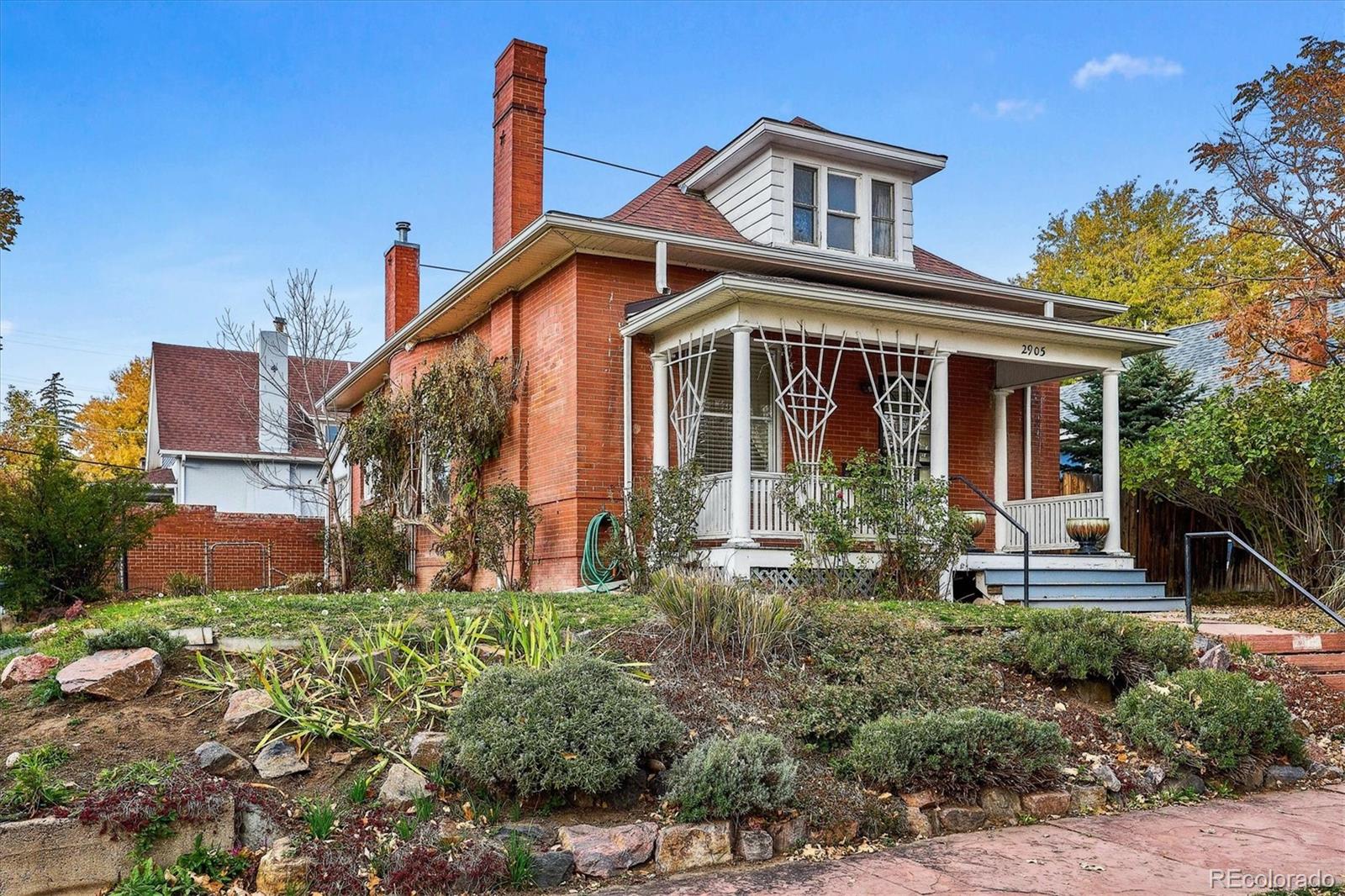West Highland Denver Home | MLS #: 52272802905  Osceola Street, Denver Beds: 3 Baths: 1 Price: $625,000