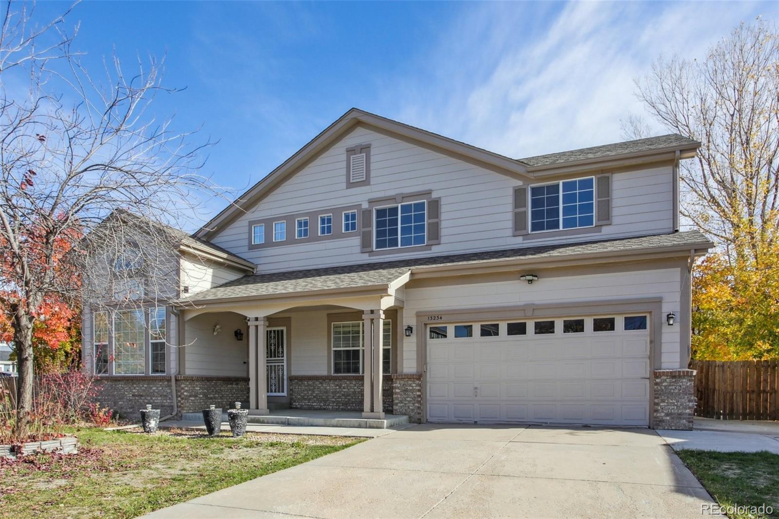 13234 krameria street, Thornton sold home. Closed on 2026-01-09 for $660,000.