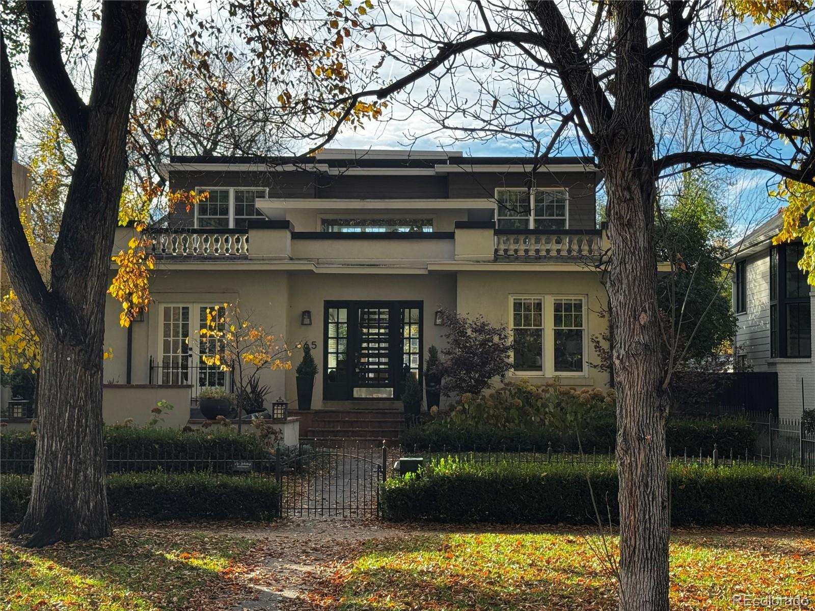 Country Club Denver Home | MLS #: 2622562465 N Williams Street, Denver Beds: 4 Baths: 4 Price: $2,595,000
