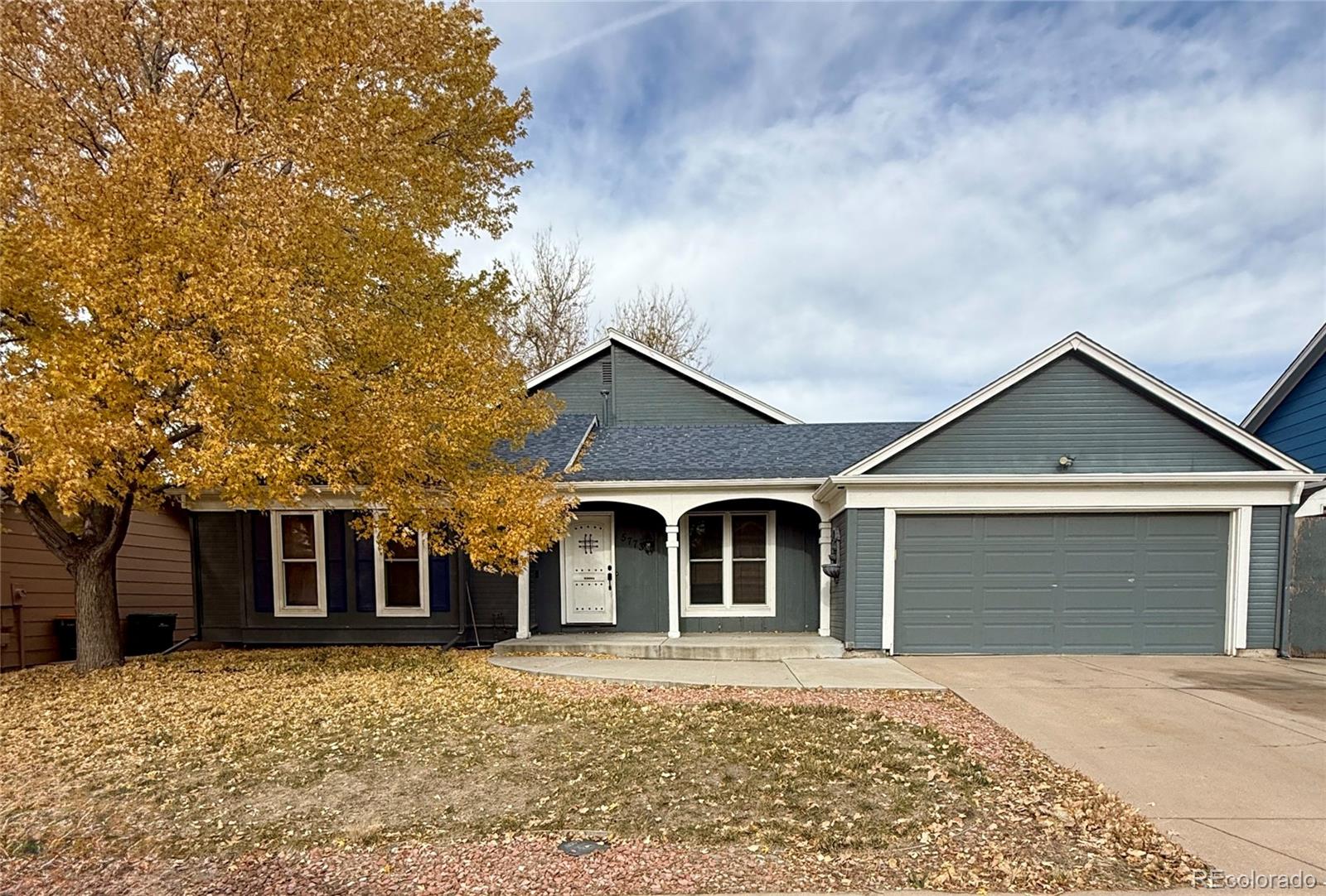 Parkborough Centennial Home | MLS #: 85442295773 S Orleans Street, Centennial Beds: 4 Baths: 5 Price: $465,000