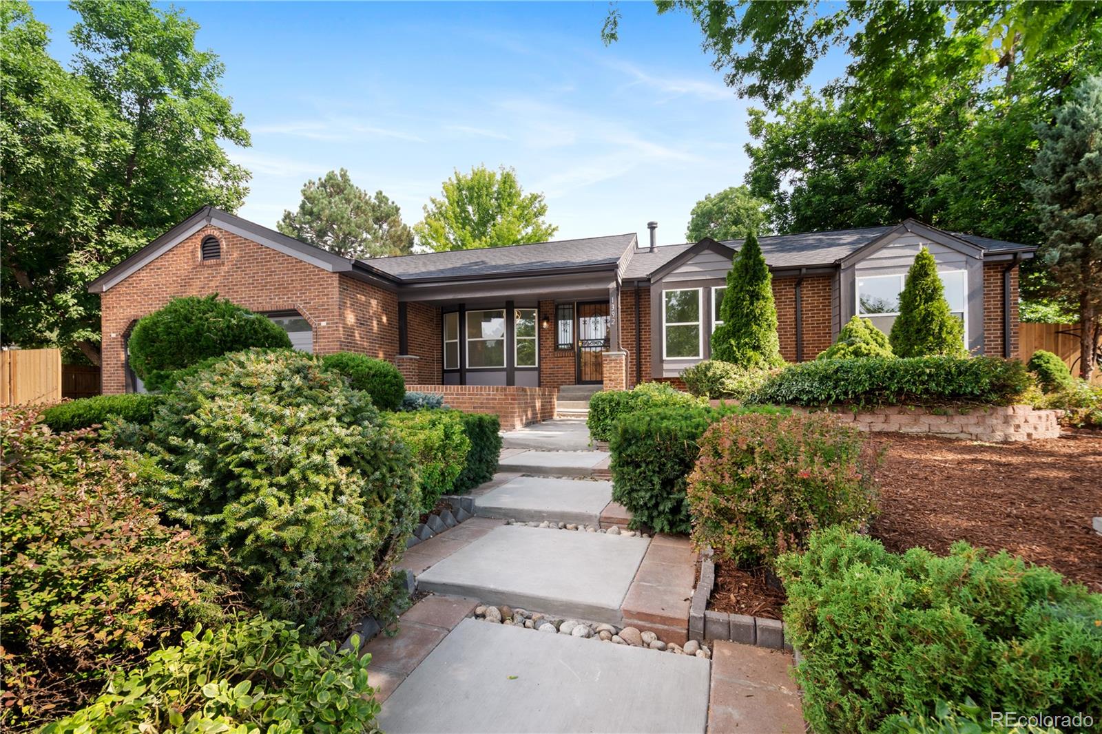 The Highlands Centennial Home | MLS #: 76489261392 E Nichols Avenue, Centennial Beds: 5 Baths: 3 Price: $799,000