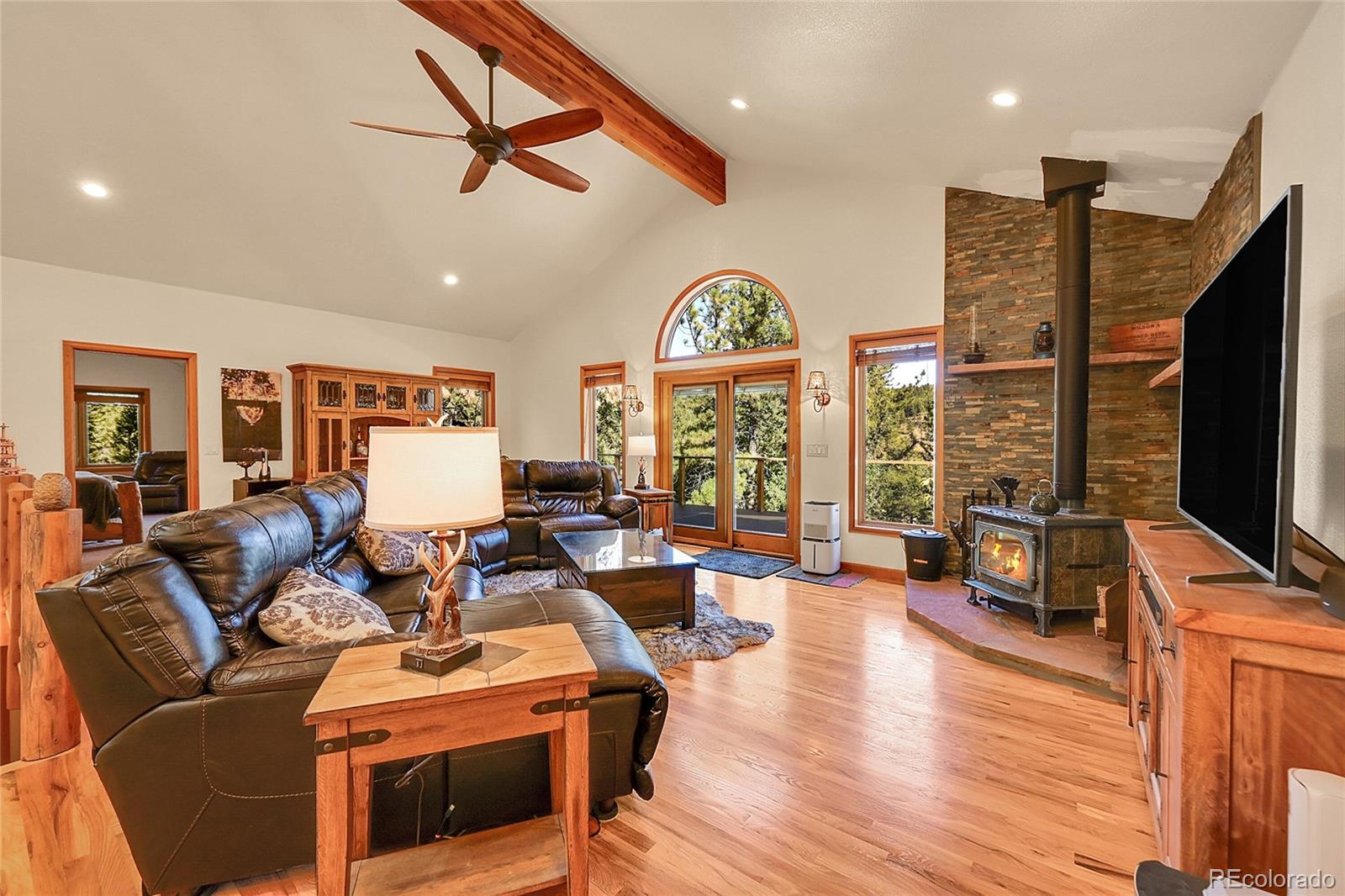  Bailey Home | MLS #: 3228971502  County Road 1034 , Bailey Beds: 4 Baths: 3 Price: $975,000