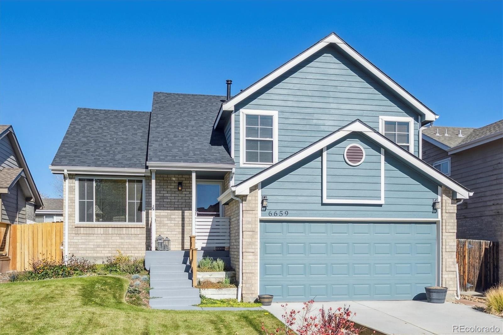 6659  monaco way, Brighton sold home. Closed on 2026-03-02 for $510,000.