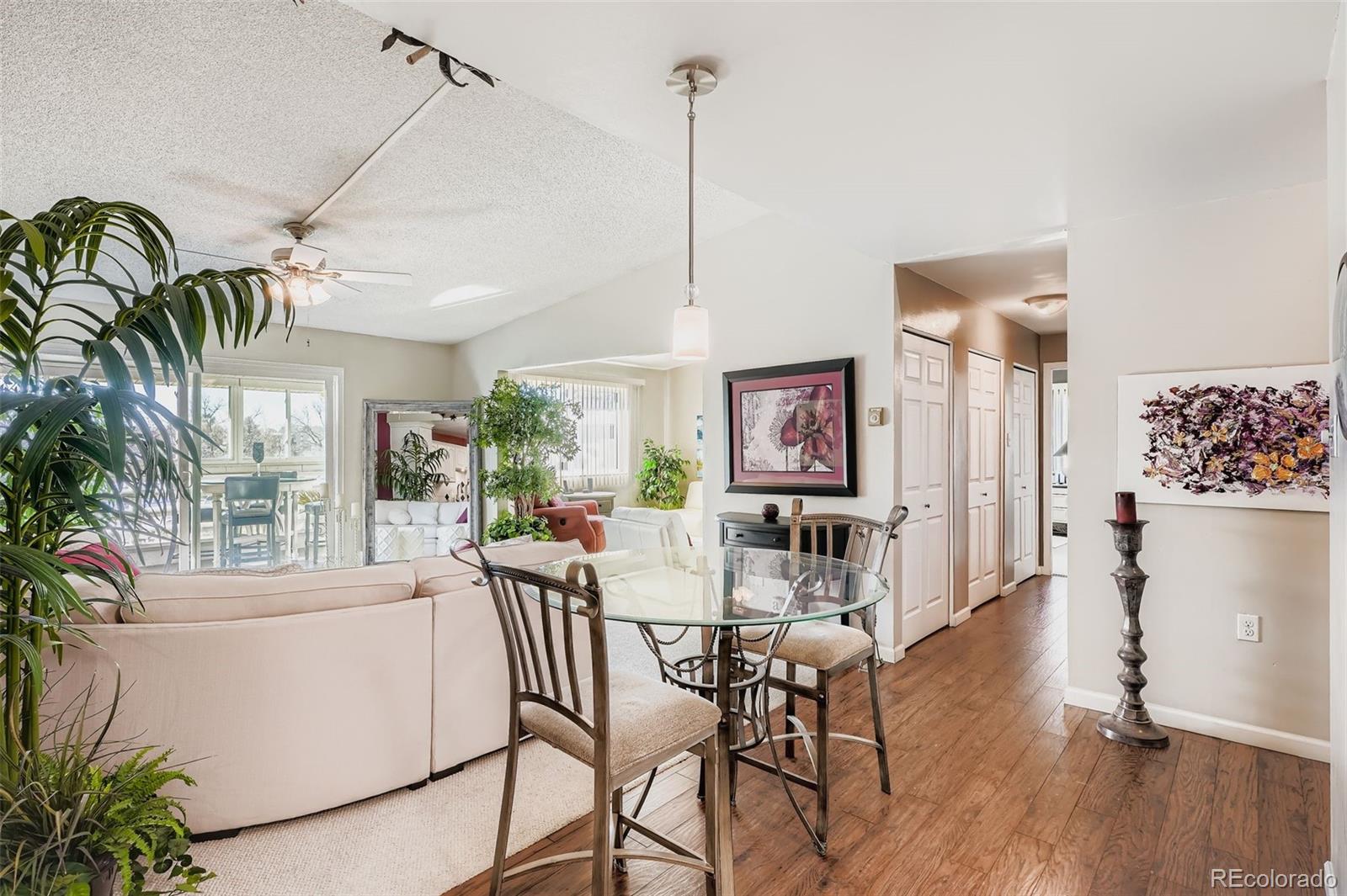 Dsw Denver Condo / Townhome | MLS #: 35318539335 E Center Avenue 11D, Denver Beds: 2 Baths: 2 Price: $240,000