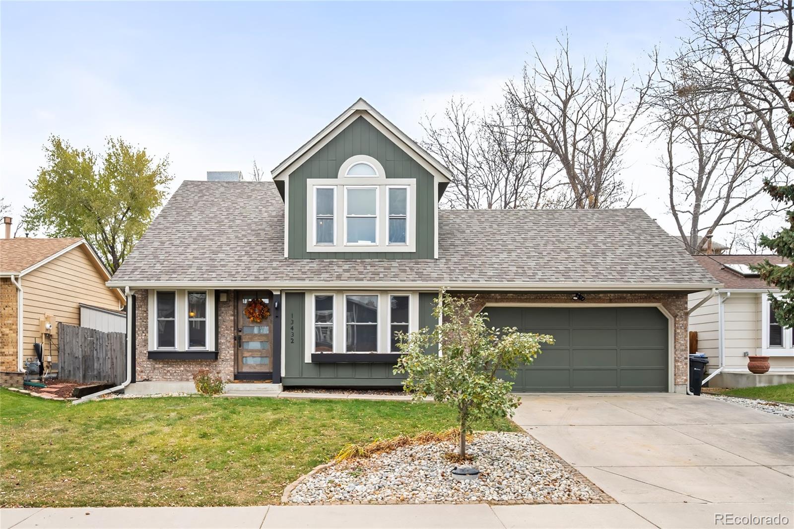 Maple Ridge Arvada Home | MLS #: 795500413432 W 65th Place, Arvada Beds: 3 Baths: 2 Price: $615,000