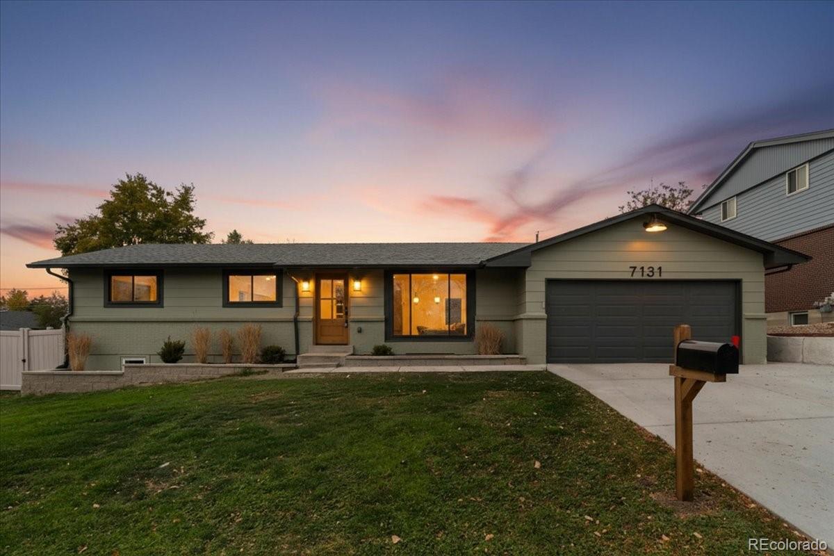 Lamar Heights Arvada Home | MLS #: 47250427131  Lamar Street, Arvada Beds: 5 Baths: 3 Price: $749,000