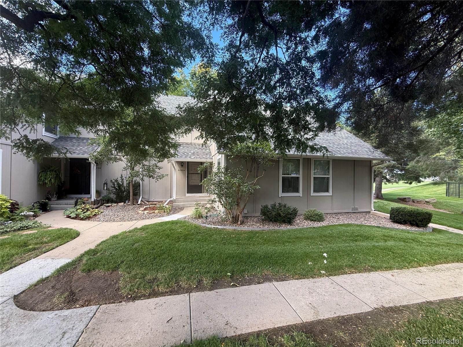 Heather Ridge South Aurora Home | MLS #: 95769132693 S Xanadu Way, Aurora Beds: 2 Baths: 2 Price: $233,000