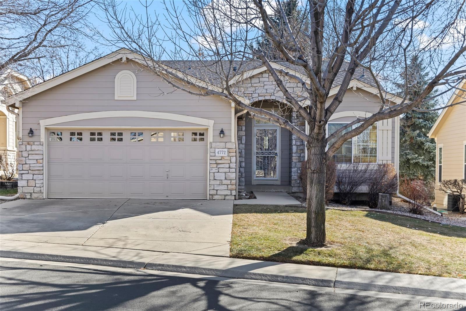 Hyland Greens Westminster Home | MLS #: 39317944772 W 103rd Circle, Westminster Beds: 4 Baths: 3 Price: $625,000