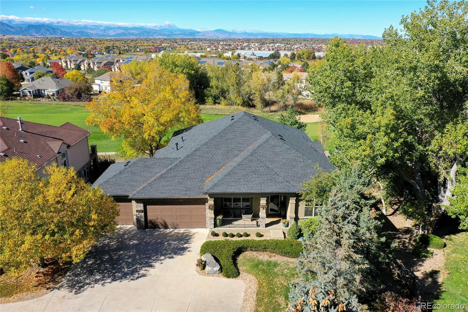 Legacy Ridge Westminster Home | MLS #: 205240211077  Meade Court, Westminster Beds: 5 Baths: 4 Price: $1,550,000