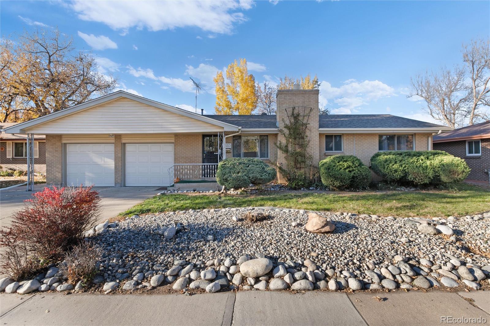 3553 w bowles avenue, Littleton sold home. Closed on 2026-02-18 for $625,000.
