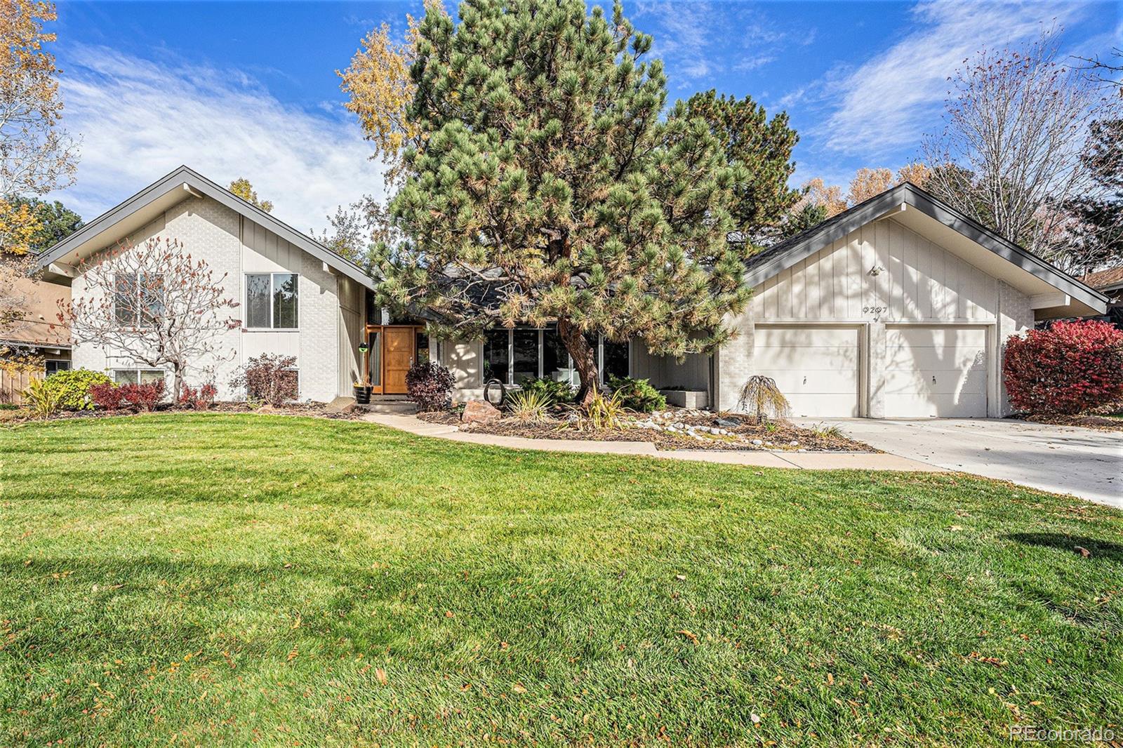 Huntington Estates Denver Home | MLS #: 37421069297 E Evans Place, Denver Beds: 4 Baths: 4 Price: $1,250,000