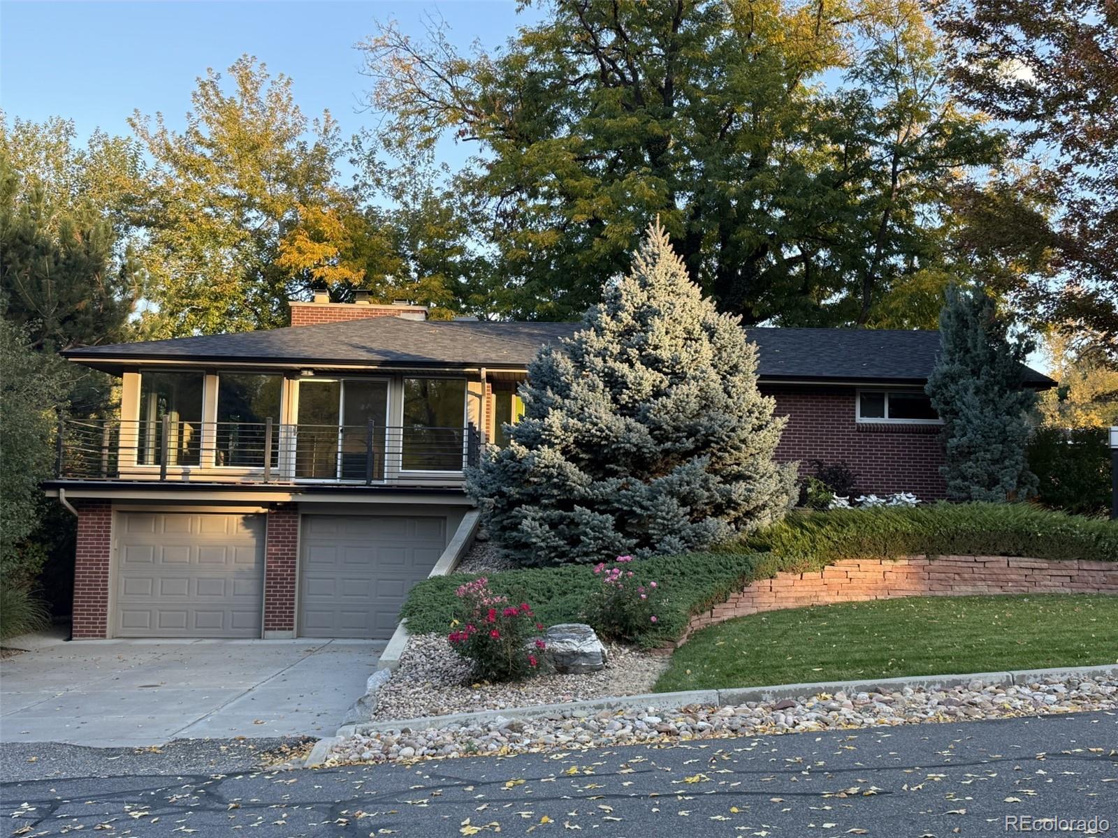 Benthaven Lakewood Home | MLS #: 87408462520  Robb Court, Lakewood Beds: 2 Baths: 3 Price: $850,000