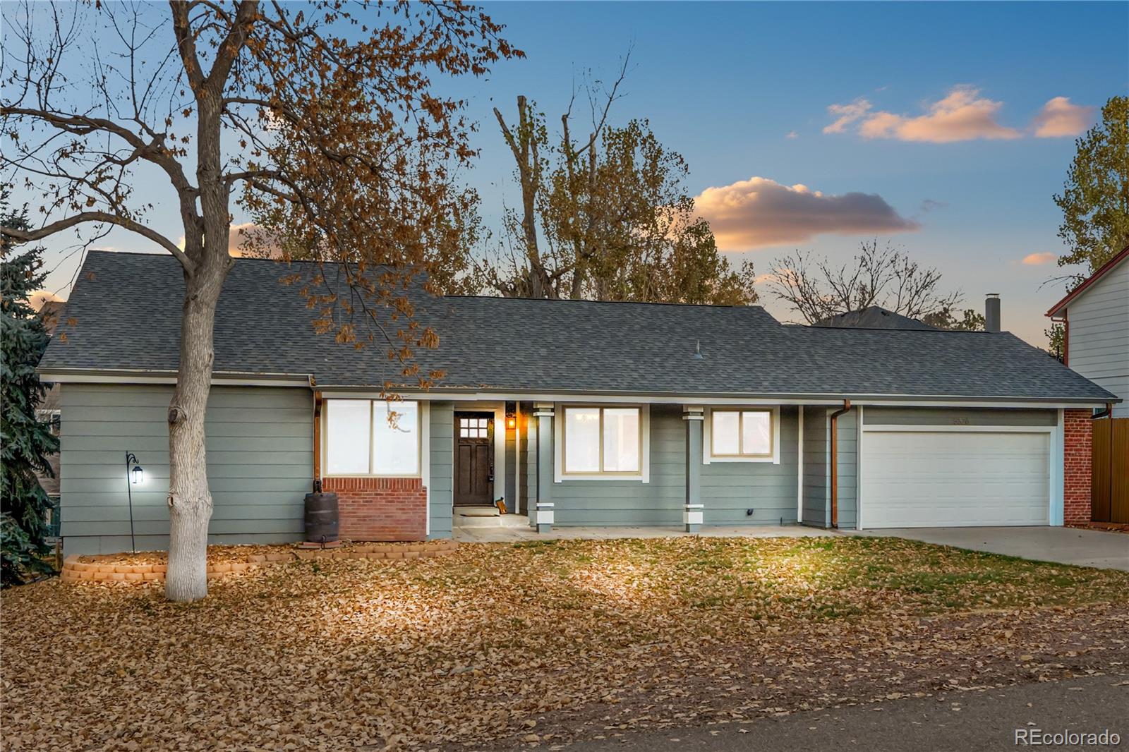 Pinery Parker Home | MLS #: 72631855326  Citation Circle, Parker Beds: 4 Baths: 3 Price: $625,000
