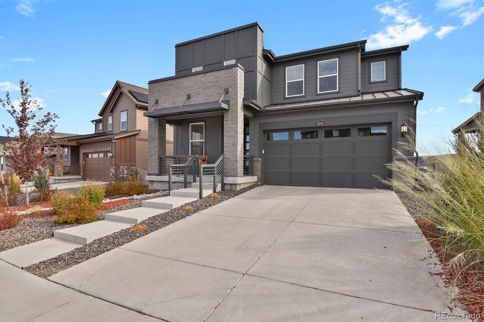 Sterling Ranch Littleton Home | MLS #: 20303938194  Mt Lincoln Road, Littleton Beds: 4 Baths: 3 Price: $700,000