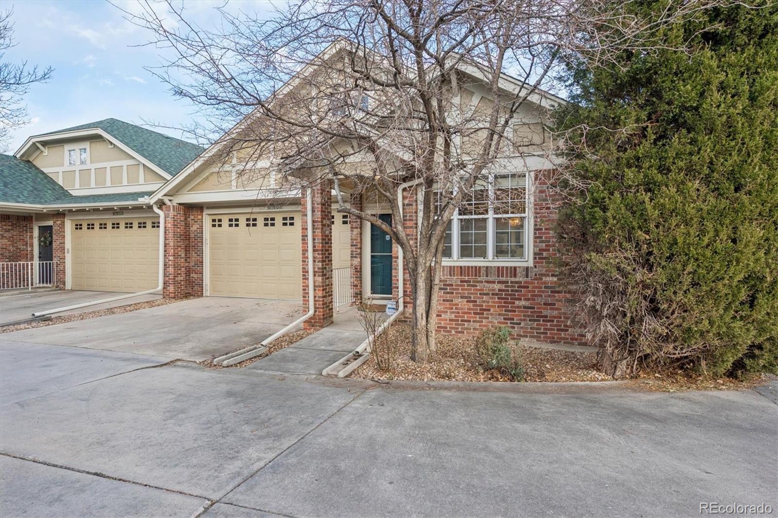 Virginia Village Denver Condo / Townhome | MLS #: 78778146776 E Panorama Lane C3, Denver Beds: 4 Baths: 3 Price: $485,000