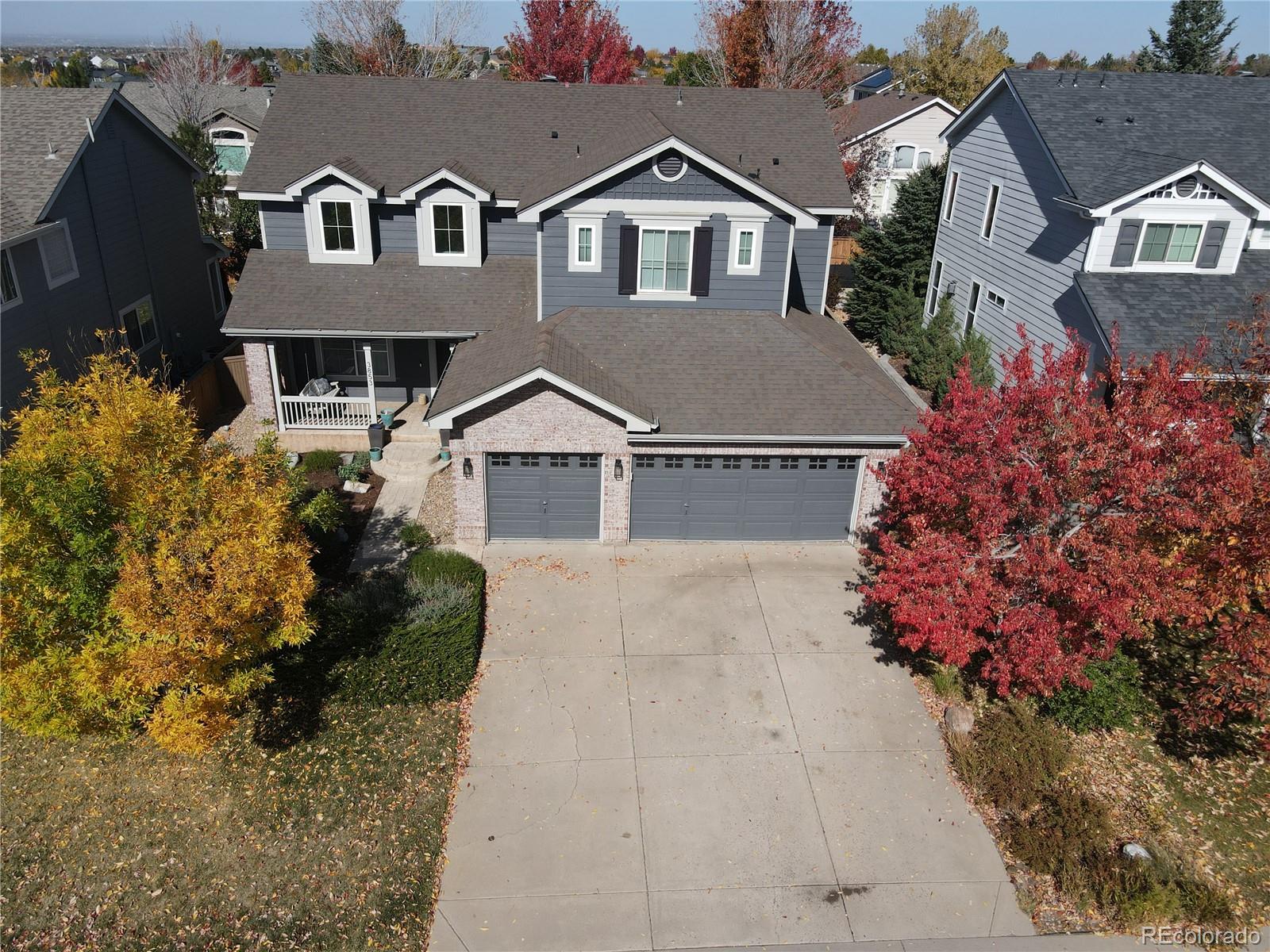 Kentley Hills Highlands Ranch Home | MLS #: 31061083853  Charterwood Drive, Highlands Ranch Beds: 5 Baths: 4 Price: $825,000