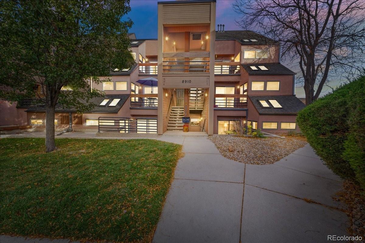  Thornton Condo / Townhome | MLS #: 80681068910  Fox Drive 16, Thornton Beds: 1 Baths: 1 Price: $239,900